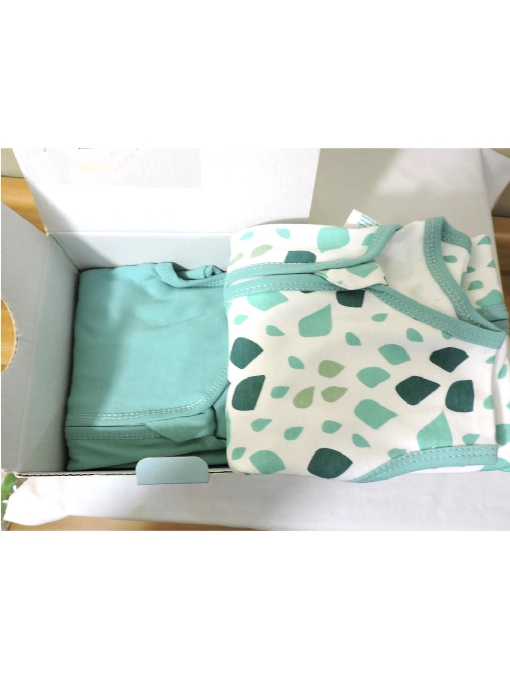 2 Cute Castle Baby Sleep Sacks 0-6 Months Lightweight 100% Cotton New